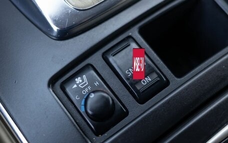 Infiniti FX II, 2008 год, 1 800 000 рублей, 18 фотография