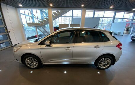 Citroen C4 II рестайлинг, 2012 год, 610 000 рублей, 6 фотография