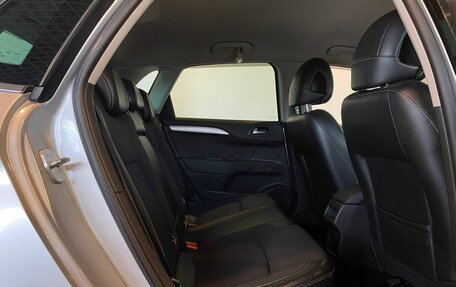 Citroen C4 II рестайлинг, 2012 год, 610 000 рублей, 17 фотография