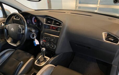 Citroen C4 II рестайлинг, 2012 год, 610 000 рублей, 12 фотография