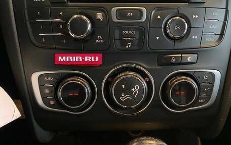 Citroen C4 II рестайлинг, 2012 год, 610 000 рублей, 15 фотография