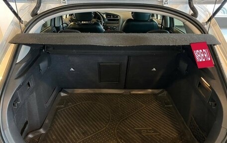 Citroen C4 II рестайлинг, 2012 год, 610 000 рублей, 18 фотография