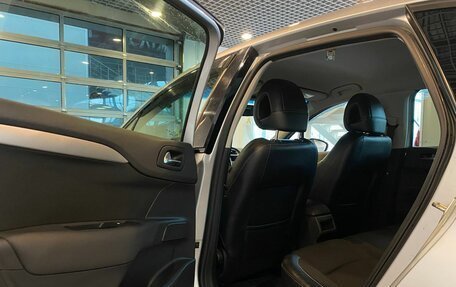 Citroen C4 II рестайлинг, 2012 год, 610 000 рублей, 24 фотография