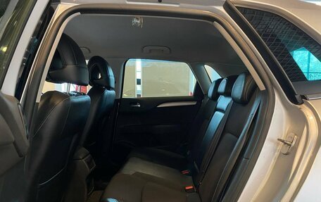 Citroen C4 II рестайлинг, 2012 год, 610 000 рублей, 25 фотография