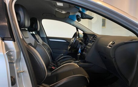 Citroen C4 II рестайлинг, 2012 год, 610 000 рублей, 29 фотография