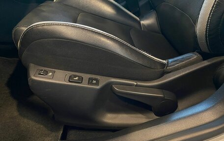 Citroen C4 II рестайлинг, 2012 год, 610 000 рублей, 34 фотография