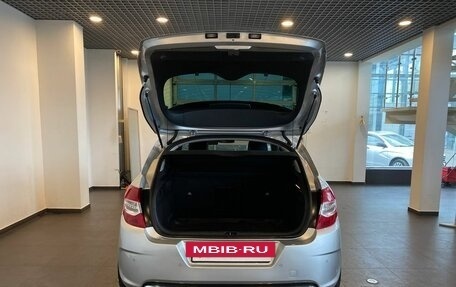 Citroen C4 II рестайлинг, 2012 год, 610 000 рублей, 36 фотография