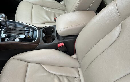 Audi Q5, 2014 год, 2 150 000 рублей, 10 фотография