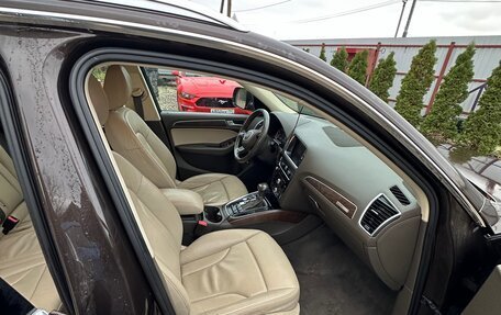 Audi Q5, 2014 год, 2 150 000 рублей, 9 фотография