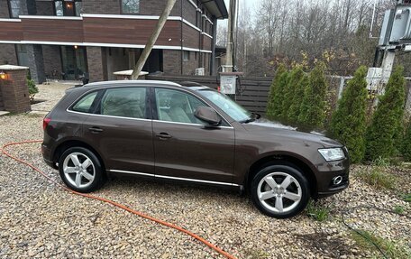 Audi Q5, 2014 год, 2 150 000 рублей, 2 фотография