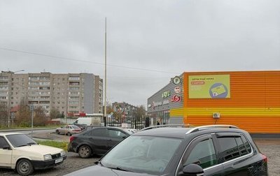 Volkswagen Tiguan I, 2009 год, 780 000 рублей, 1 фотография