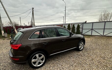 Audi Q5, 2014 год, 2 150 000 рублей, 7 фотография