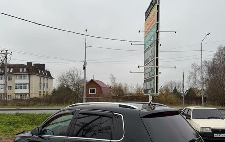 Volkswagen Tiguan I, 2009 год, 780 000 рублей, 4 фотография