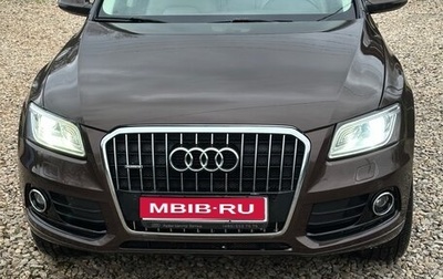 Audi Q5, 2014 год, 2 150 000 рублей, 1 фотография