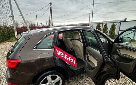 Audi Q5, 2014 год, 2 150 000 рублей, 6 фотография