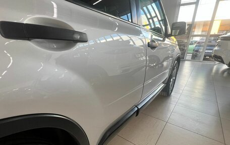 Nissan X-Trail, 2012 год, 1 130 000 рублей, 9 фотография