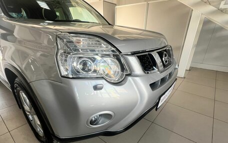 Nissan X-Trail, 2012 год, 1 130 000 рублей, 2 фотография