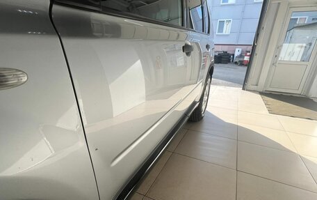 Nissan X-Trail, 2012 год, 1 130 000 рублей, 5 фотография