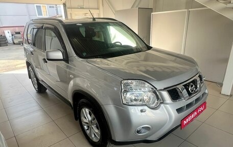 Nissan X-Trail, 2012 год, 1 130 000 рублей, 1 фотография
