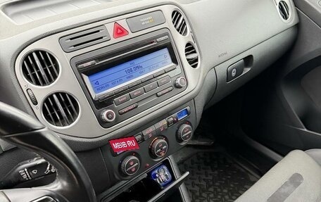 Volkswagen Tiguan I, 2009 год, 780 000 рублей, 6 фотография