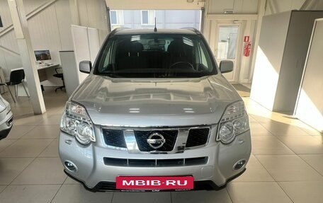 Nissan X-Trail, 2012 год, 1 130 000 рублей, 3 фотография
