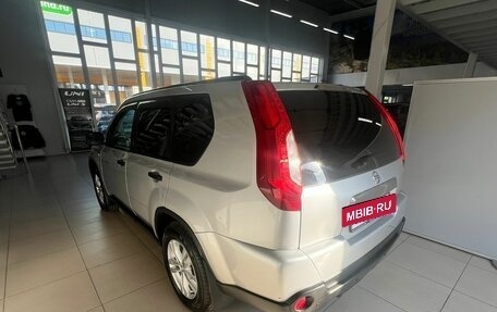 Nissan X-Trail, 2012 год, 1 130 000 рублей, 6 фотография