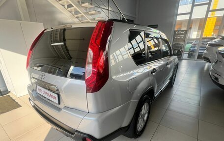 Nissan X-Trail, 2012 год, 1 130 000 рублей, 8 фотография