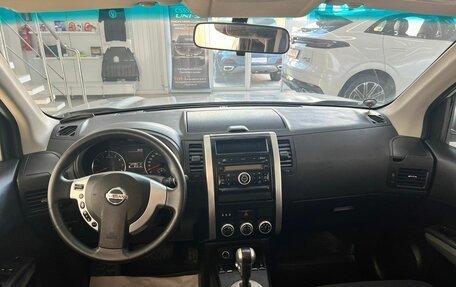 Nissan X-Trail, 2012 год, 1 130 000 рублей, 13 фотография