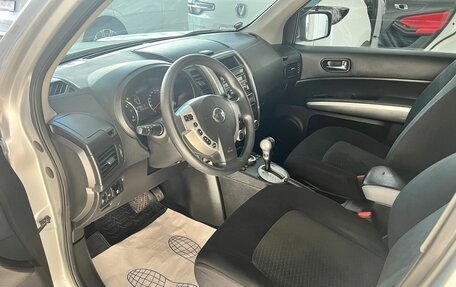 Nissan X-Trail, 2012 год, 1 130 000 рублей, 12 фотография