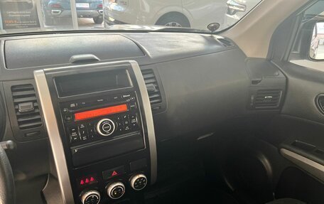 Nissan X-Trail, 2012 год, 1 130 000 рублей, 17 фотография