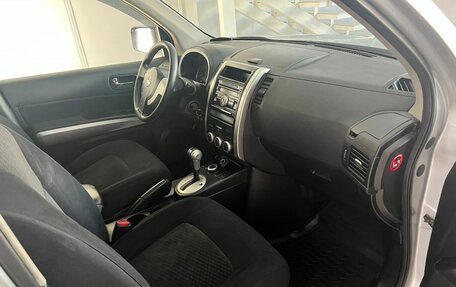 Nissan X-Trail, 2012 год, 1 130 000 рублей, 21 фотография