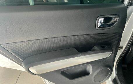 Nissan X-Trail, 2012 год, 1 130 000 рублей, 23 фотография