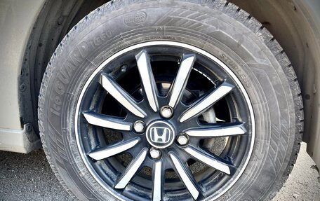 Honda N-WGN I рестайлинг, 2016 год, 760 000 рублей, 4 фотография