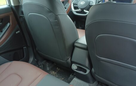 Hyundai Creta, 2022 год, 2 250 000 рублей, 2 фотография