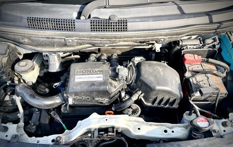 Honda N-WGN I рестайлинг, 2016 год, 760 000 рублей, 11 фотография