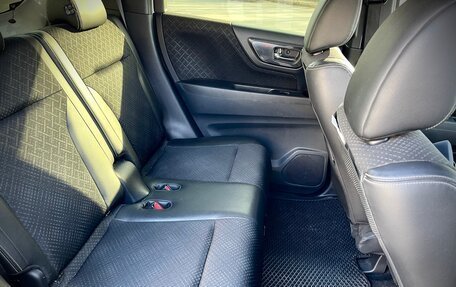 Honda N-WGN I рестайлинг, 2016 год, 760 000 рублей, 9 фотография