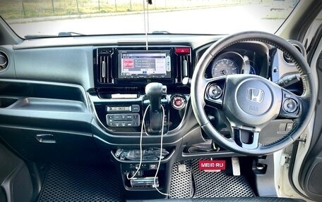 Honda N-WGN I рестайлинг, 2016 год, 760 000 рублей, 10 фотография