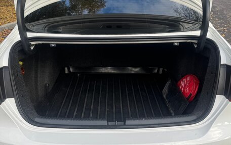 Volkswagen Jetta VI, 2012 год, 1 000 050 рублей, 9 фотография