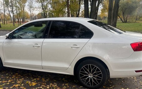 Volkswagen Jetta VI, 2012 год, 1 000 050 рублей, 8 фотография