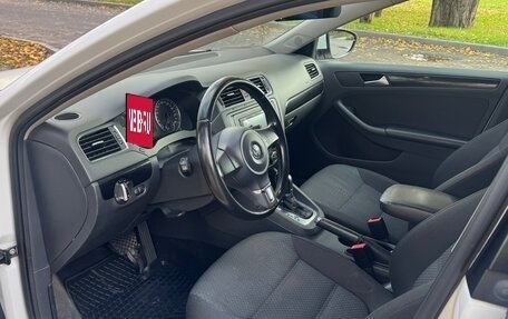 Volkswagen Jetta VI, 2012 год, 1 000 050 рублей, 11 фотография