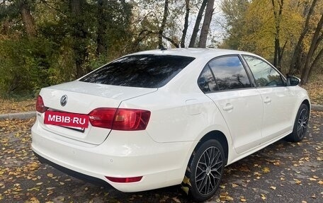 Volkswagen Jetta VI, 2012 год, 1 000 050 рублей, 6 фотография