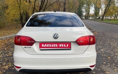 Volkswagen Jetta VI, 2012 год, 1 000 050 рублей, 7 фотография