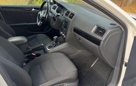 Volkswagen Jetta VI, 2012 год, 1 000 050 рублей, 16 фотография