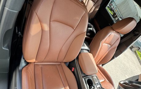 Audi Q7, 2020 год, 5 700 000 рублей, 10 фотография