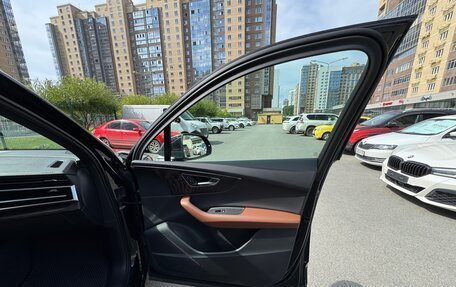 Audi Q7, 2020 год, 5 700 000 рублей, 11 фотография