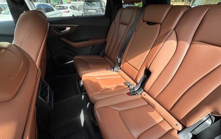 Audi Q7, 2020 год, 5 700 000 рублей, 16 фотография