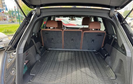 Audi Q7, 2020 год, 5 700 000 рублей, 23 фотография