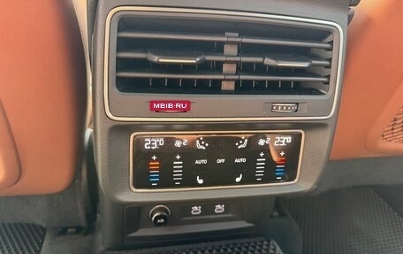 Audi Q7, 2020 год, 5 700 000 рублей, 17 фотография