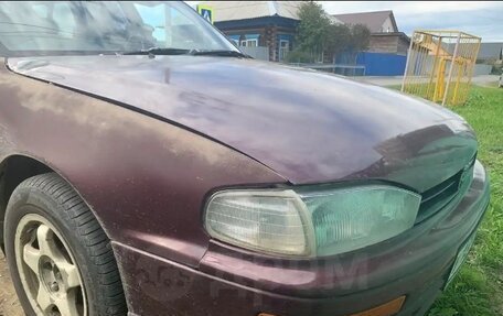 Toyota Scepter, 1994 год, 200 000 рублей, 2 фотография