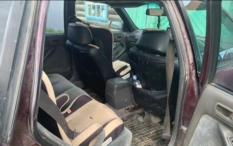 Toyota Scepter, 1994 год, 200 000 рублей, 6 фотография